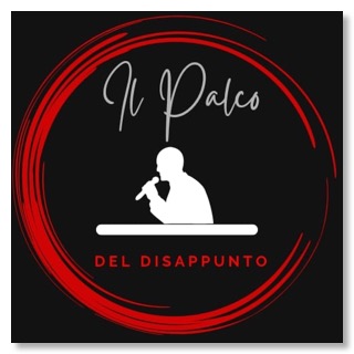 il palco del disappunto